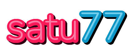 satu77 — logo kanal