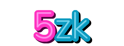 5zk — logo kanal