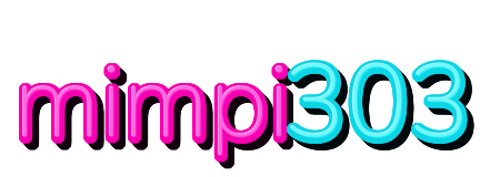 mimpi303 — logo kanal