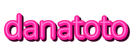 danatoto — logo kanal