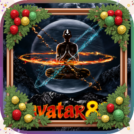 avatar808 — mitra unggulan