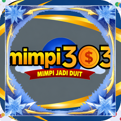 mimpi303 — mitra unggulan