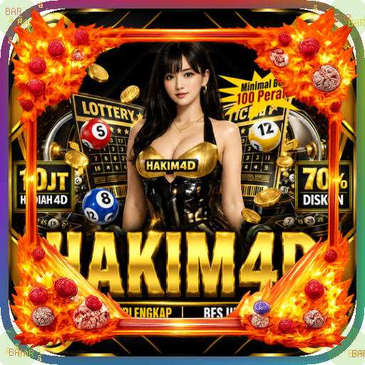 hakim4d — galeri pratinjau - APK Resmi