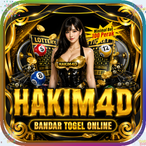 hakim4d — galeri pratinjau Resmi APK