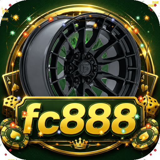 fc888 — mitra unggulan